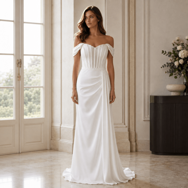 Vestido LV1874