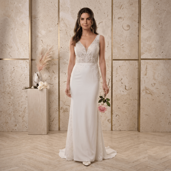 Vestido LV2002
