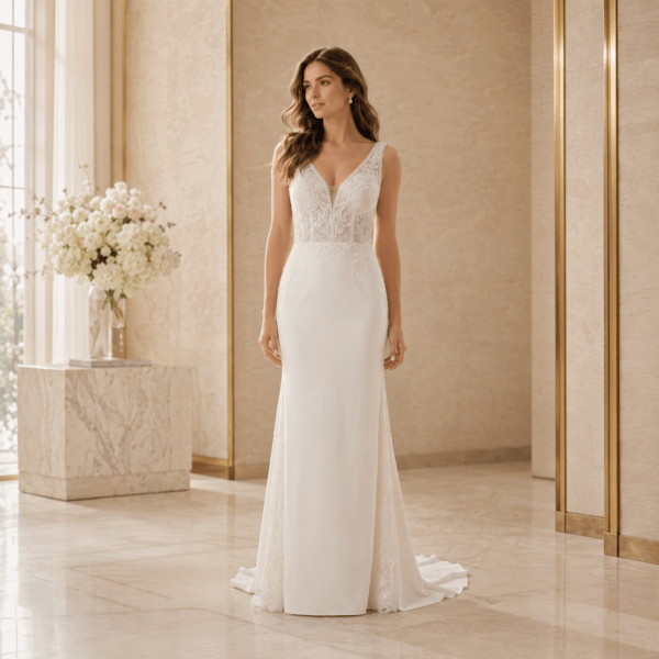 Vestido LV2002