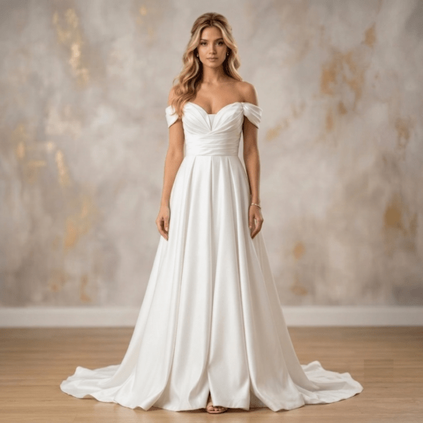 Vestido LV2008