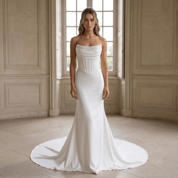 Vestido LV2009