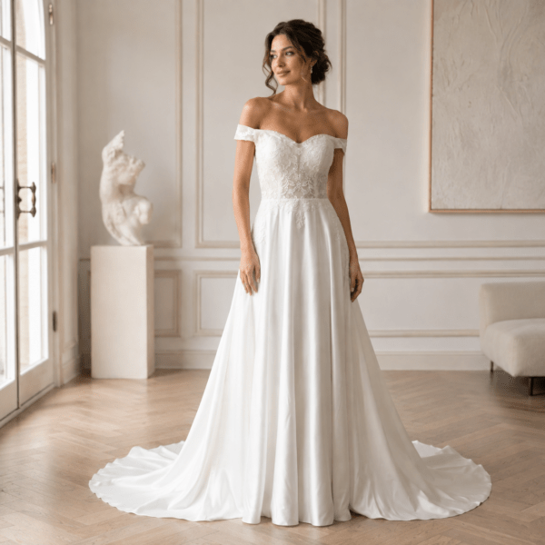 Vestido LV2010