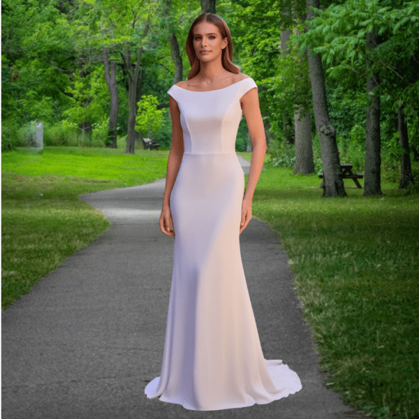 Vestido Antonella