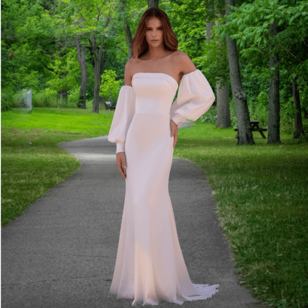 Vestido Audrey