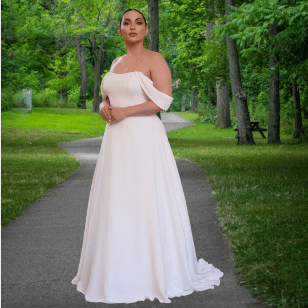 Vestido Marcella