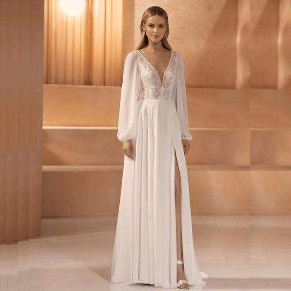 Vestido Ramona