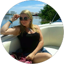 elizabeth da silva profile picture