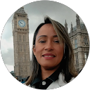 Laila Rodrigues profile picture