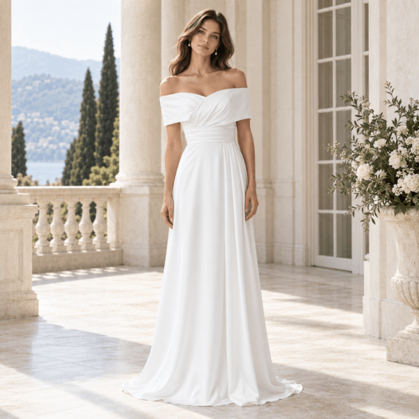 Vestido LV1841