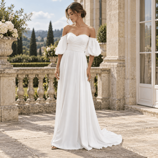 Vestido LV1862