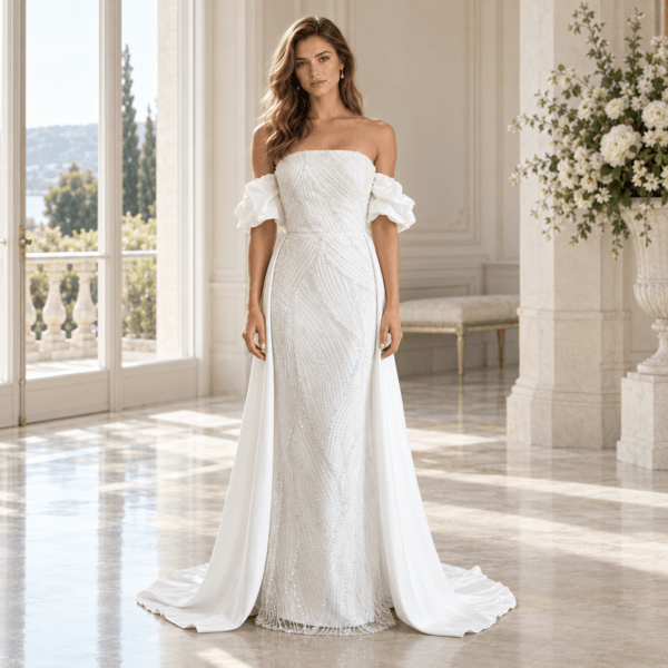 Vestido LV1875