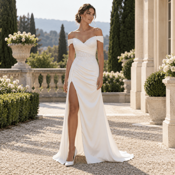 Vestido LV1880