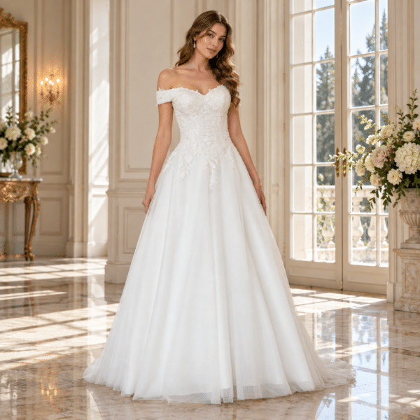 Vestido A513