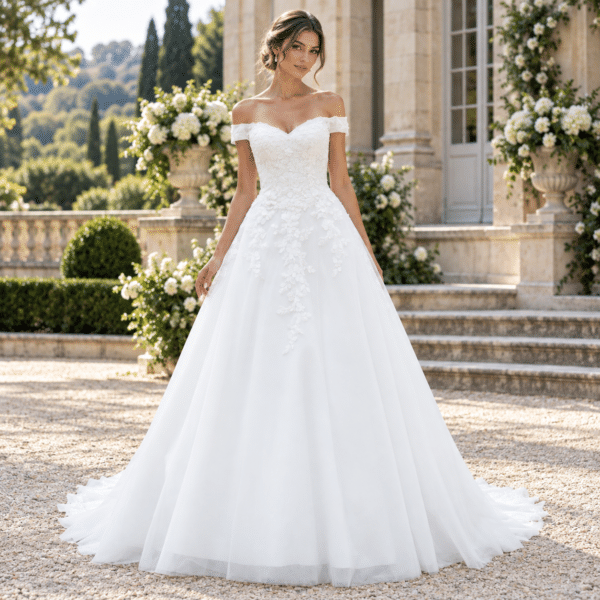 Vestido A6026