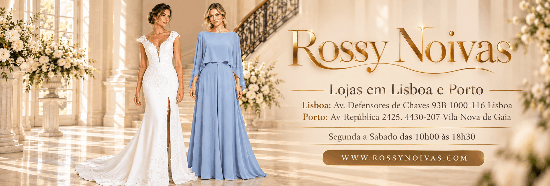 BANNER ENDEREÇO PORTUGAL