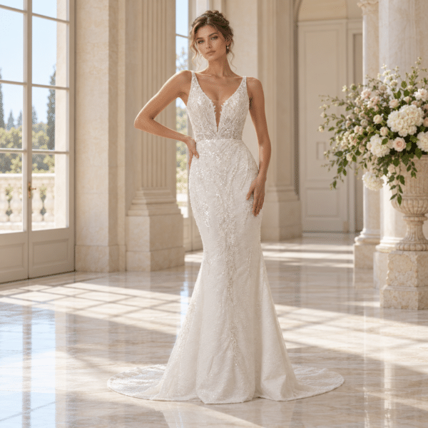 Vestido K22146
