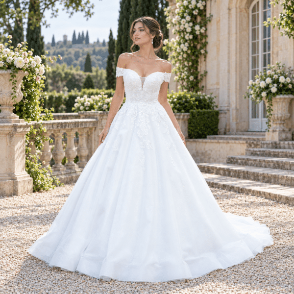 Vestido L0771