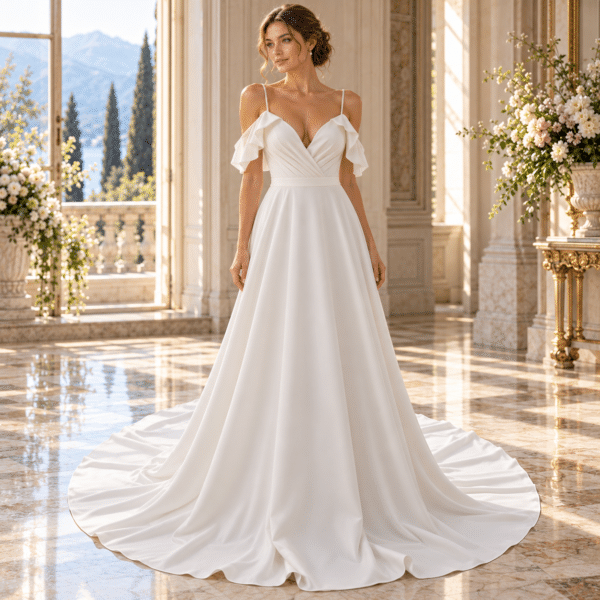 Vestido PCH01