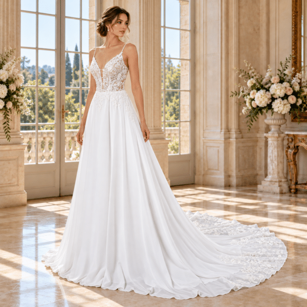 Vestido S8478