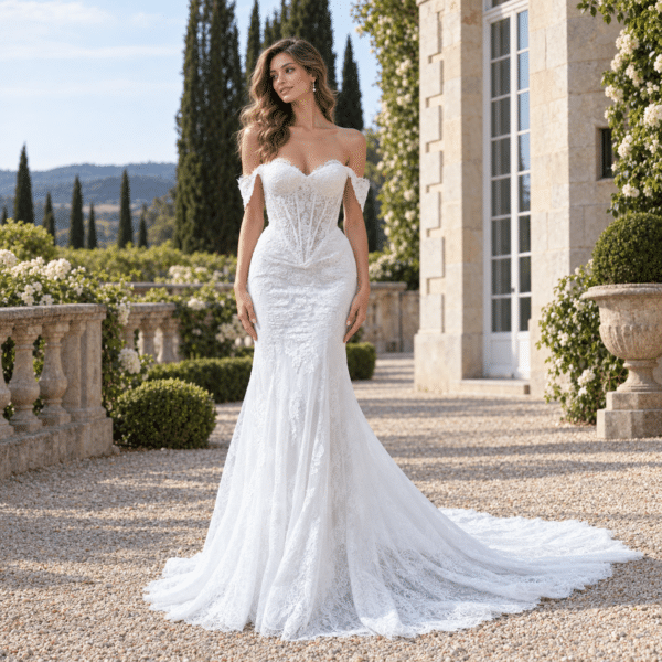 Vestido S8480