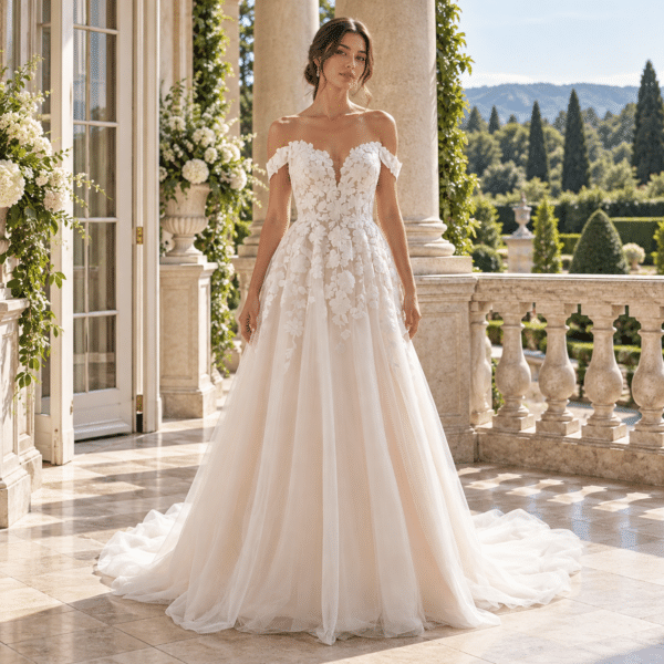 Vestido S8483
